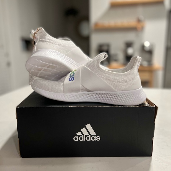 Adidas Puremotion Adapt size 9 - Picture 3 of 5
